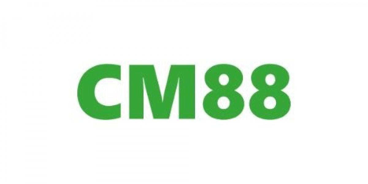 CM88 - Trang Chủ CM88.COM - Nhà Cái Chính Thức Tại Việt Nam