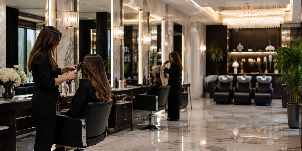 The Benefits of Choosing Experienced Hair Care Professionals
