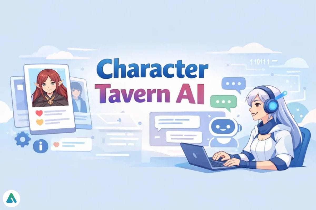 Character Tavern AI 2026: The Ultimate Guide to Long-Form AI Roleplay - Ai Insights News