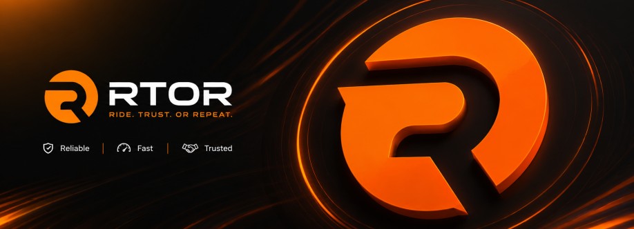 R TOR Cover Image