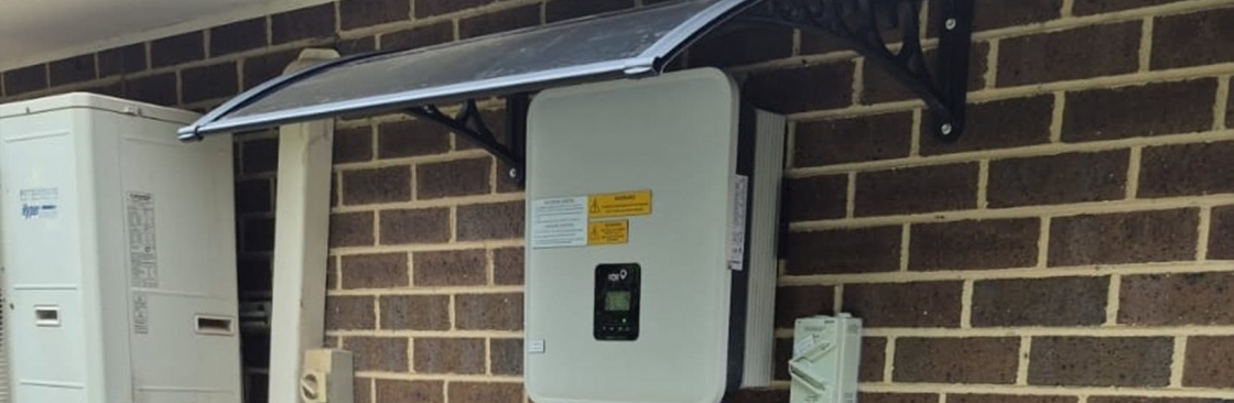 Volts Electrics Cover Image