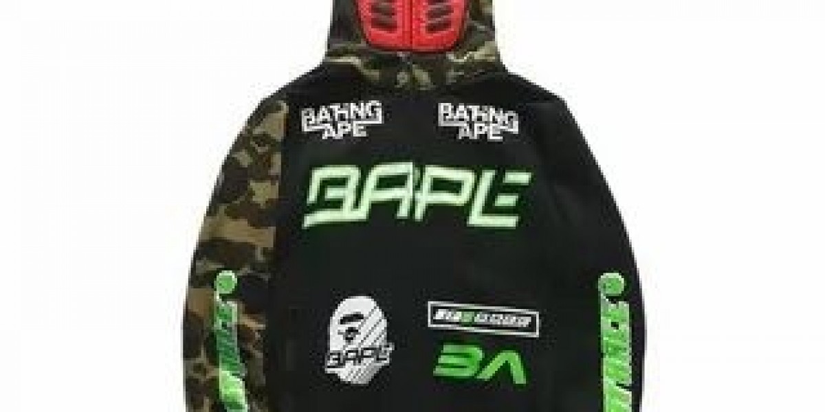 BAPE and Bape Koszulka: The Ultimate Guide to Japanese Streetwear Style