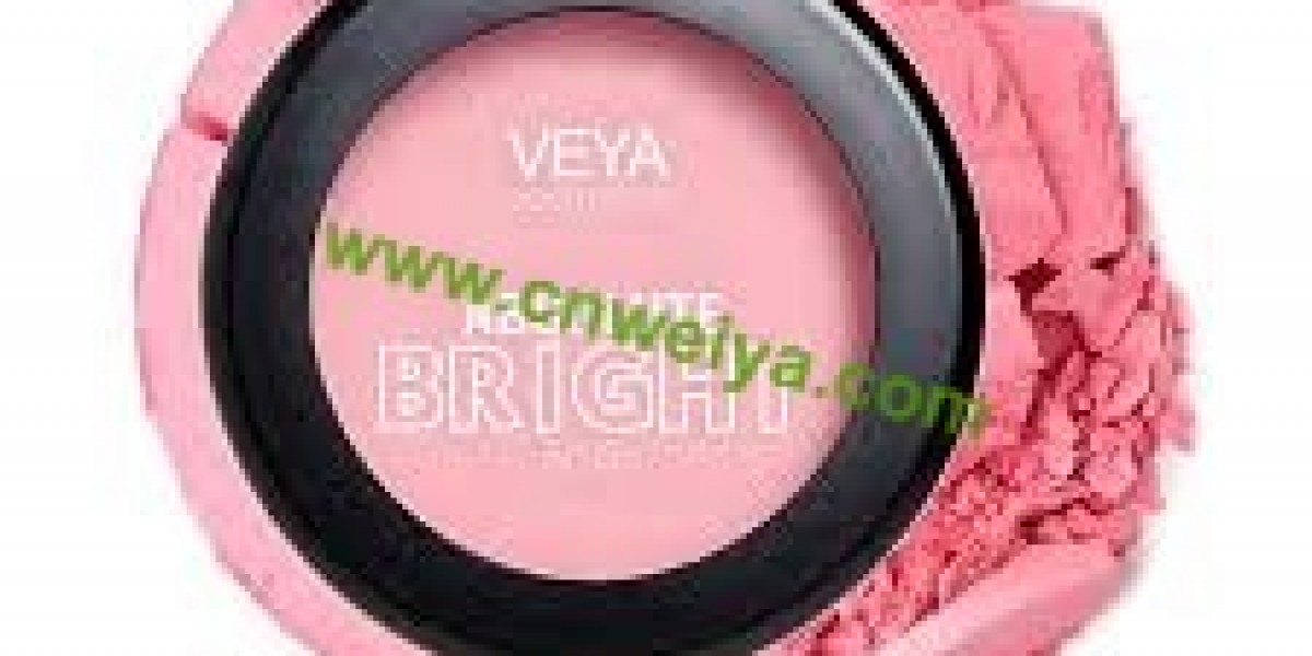 The Cnweiya Approach to China Foundation Makeup Customization Services