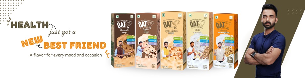 Shop Oatey: Premium Vegan & Plant-Based Milk | Oatey