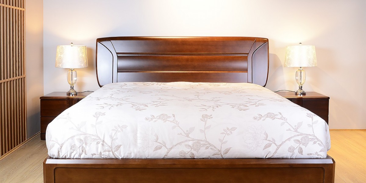 Why Oak Bedroom Sets Are the Smartest Investment for Your Home