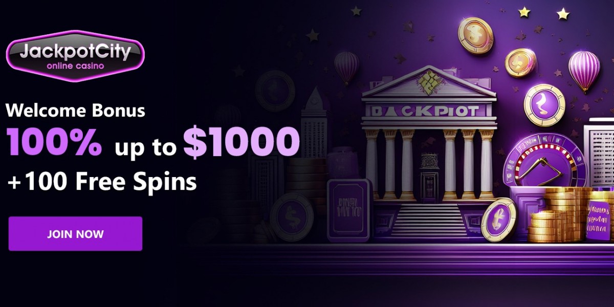 JackpotCity Casino No Deposit Bonus for Today’s Players