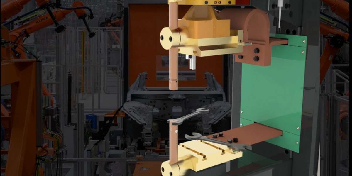 Precision Welding Solutions for Modern Compressor Manufacturing
