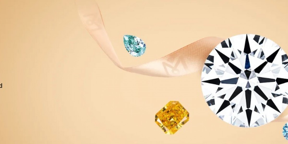 How Lab-Grown Diamond Manufacturers Create High-Quality Diamonds