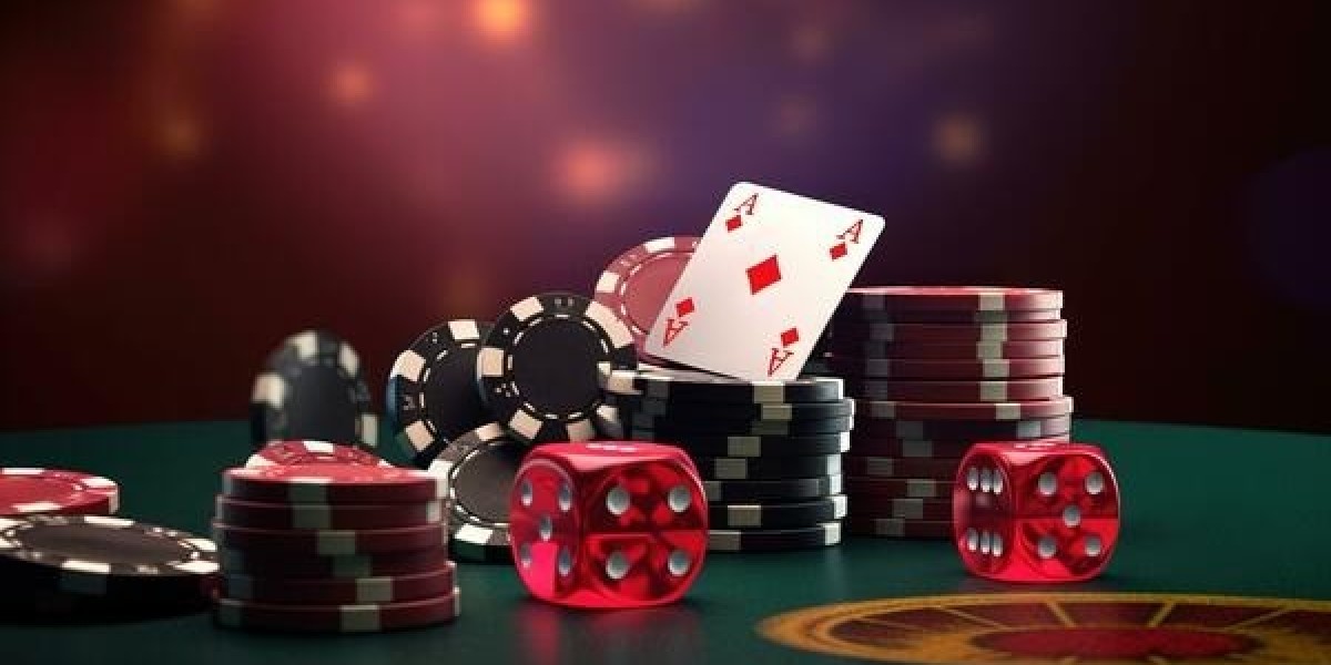Helpful Gambling Knowledge Every First Time Player Should Have