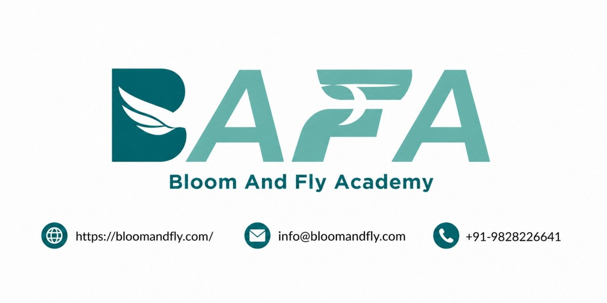 Aviation Academy in Jaipur | Bloom and Fly Courses