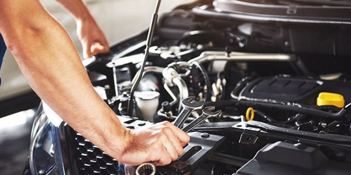 Stay Road-Ready with Reliable Automotive Repairs and WOF Services in Lincoln