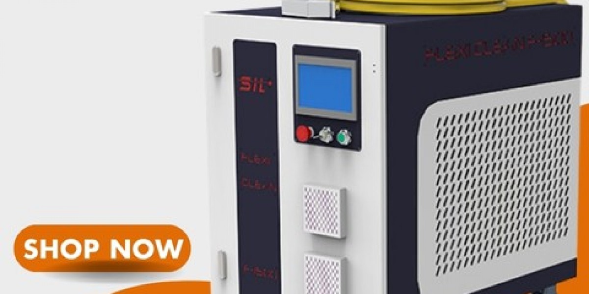 Saldatura Laser Manuale per Lavorazioni Metalliche Moderne e di Qualità