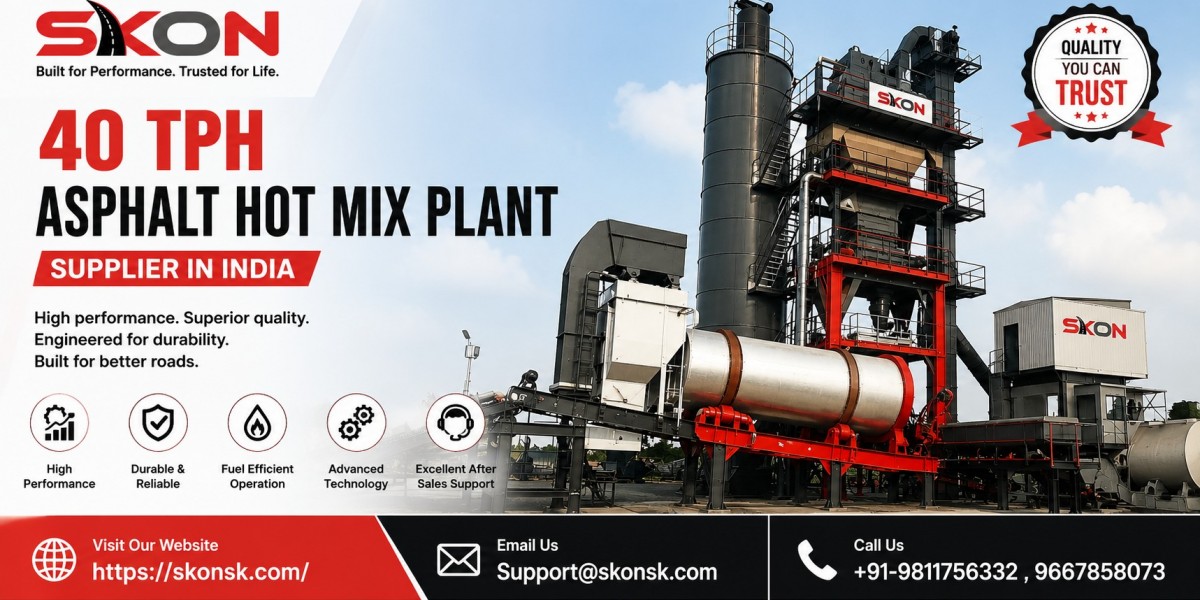 Advanced Road Equipment | Best Wet Mix Plant Delhi NCR