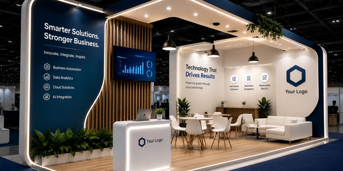 How to Generate More Leads With a Las Vegas Trade Show Booth
