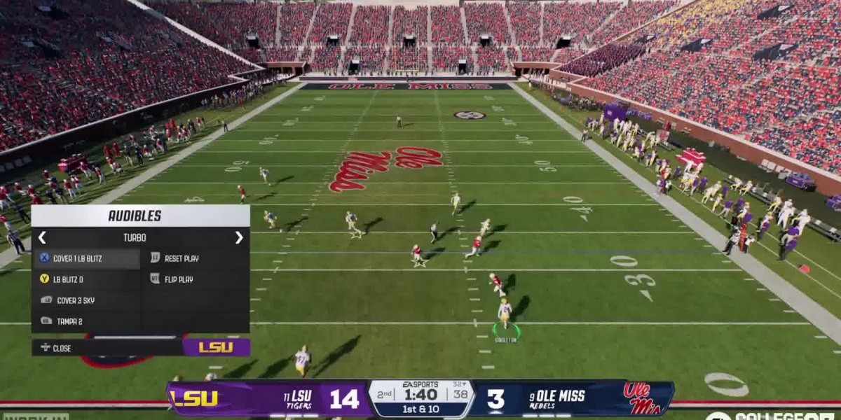 U4GM + CFB 27: Unlock the Power of HB Stretch and Lead Dive