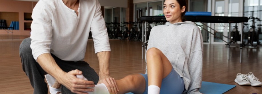 Physiotherapy Exercises Cover Image