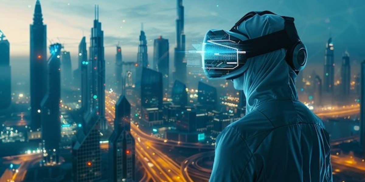 UAE Generative AI Drives a New Wave of Digital Innovation