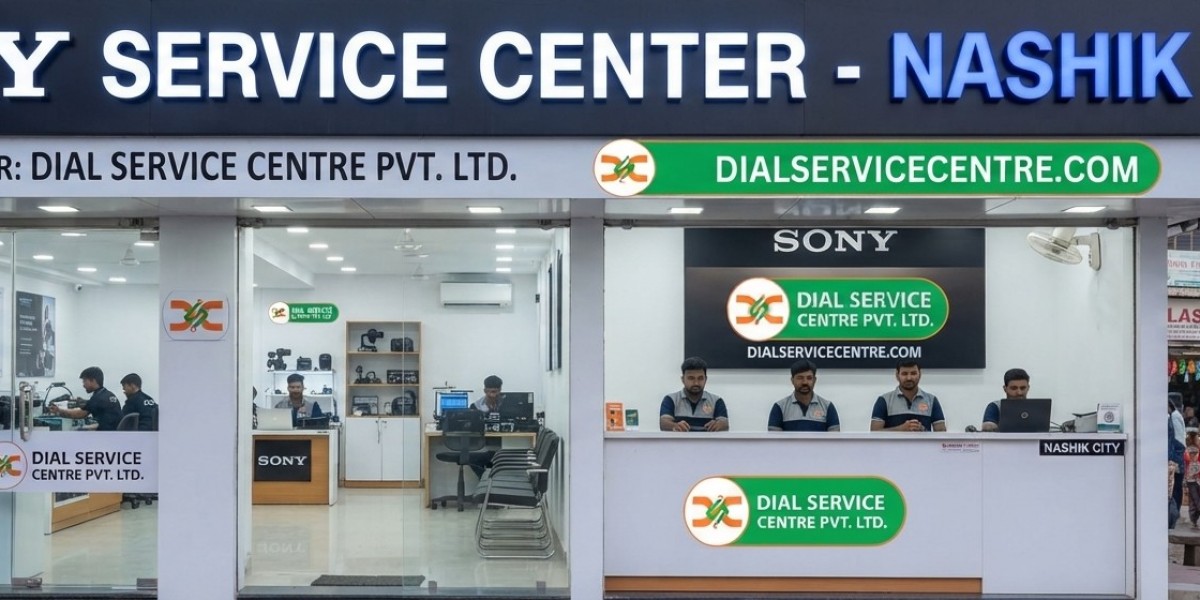 Can Sony Service Center in Nashik solve streaming app performance issues?