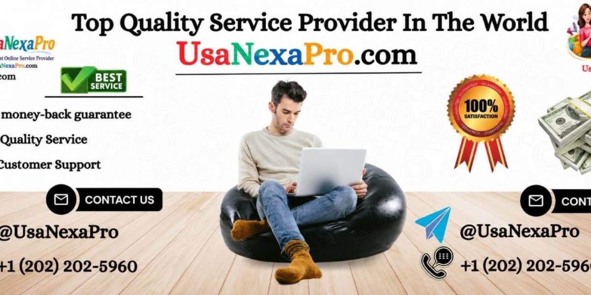 Experience Seamless Access and Round-the-Clock Excellence at Usanexapro.com
