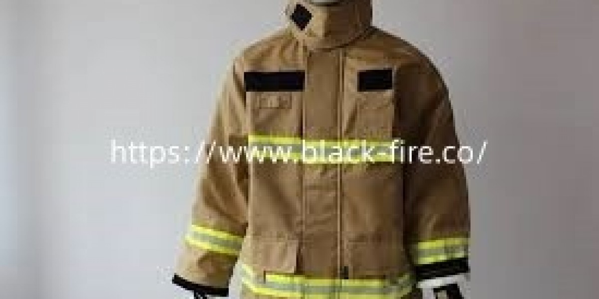 A Practical Guide to Selecting Functional Fire-Resistant Fabrics