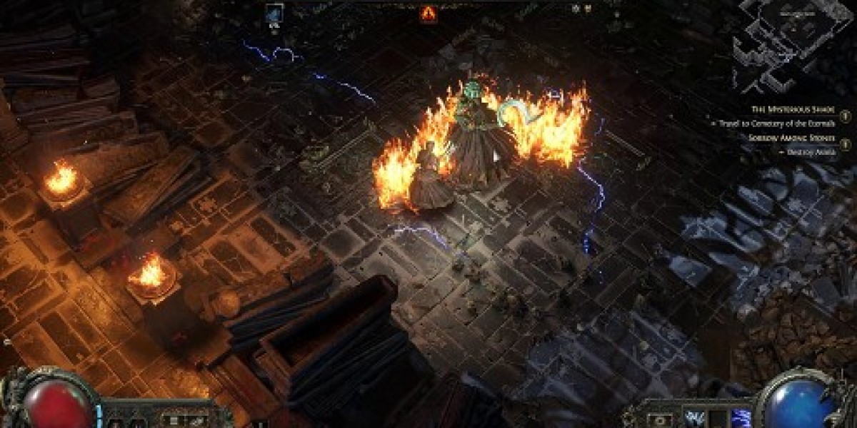POE 2 Patch 0.5.5 weak uniques highlighted at U4GM