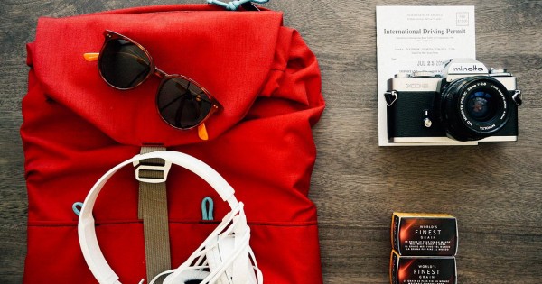 Season Essentials