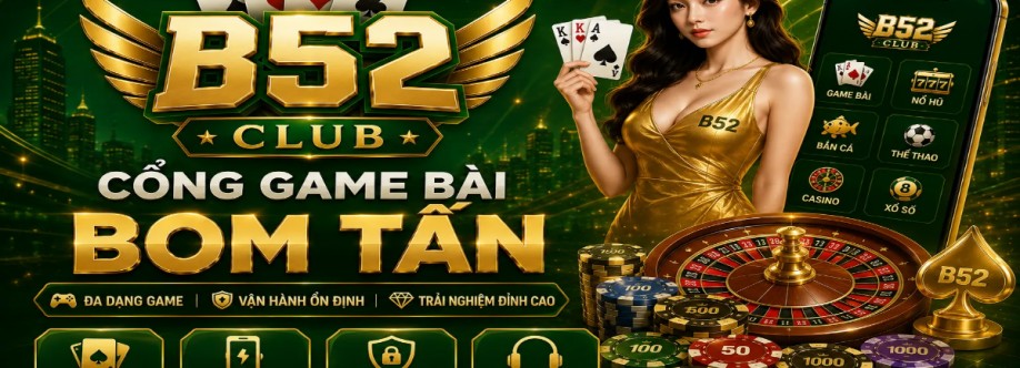 b52 deal Cover Image