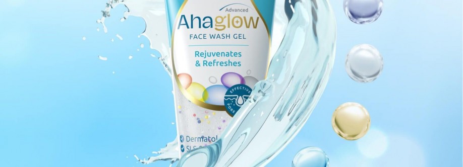 Advanced Ahaglow Cover Image