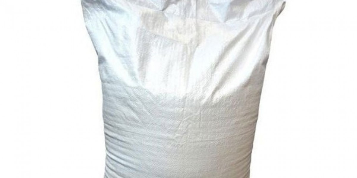 How Heavy Duty PP Woven Bags Transform Global Freight
