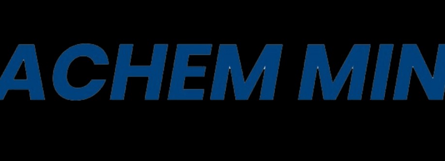 terrachem Minerals Cover Image