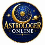 Astrologer Online Profile Picture