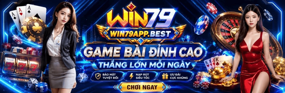 Cổng game Win79 Cover Image