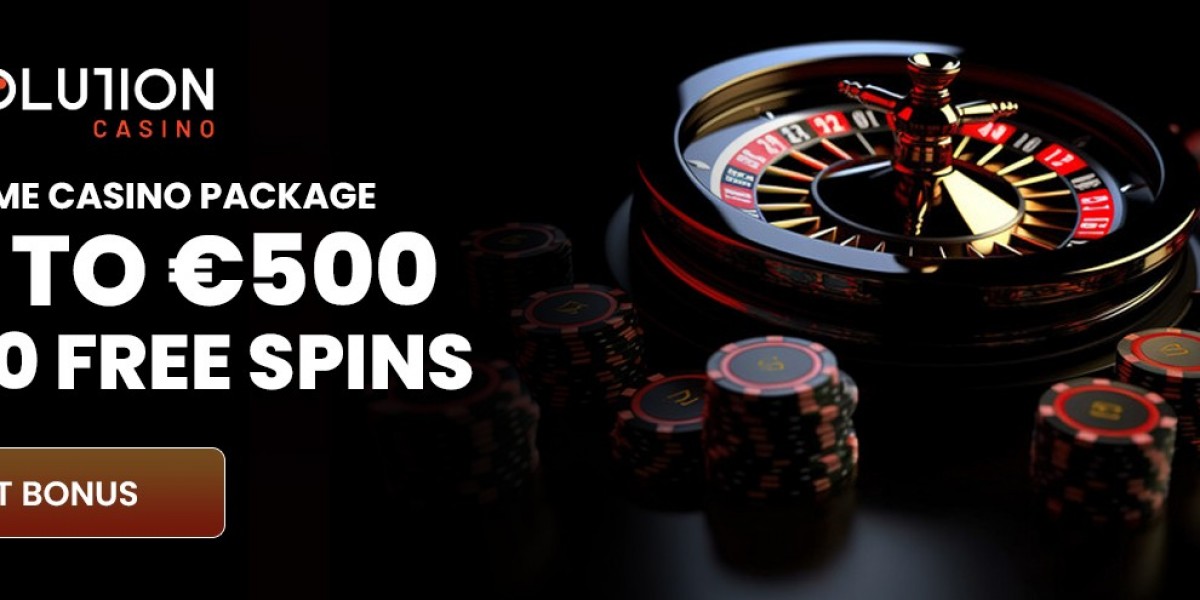 Revolution Casino Online Games Advice New Players Trust