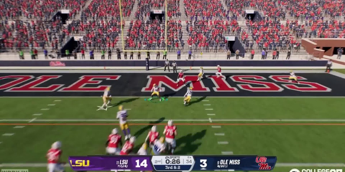 College Football 27 Offense Gets Ruthless With U4GM’s UTSA Setup