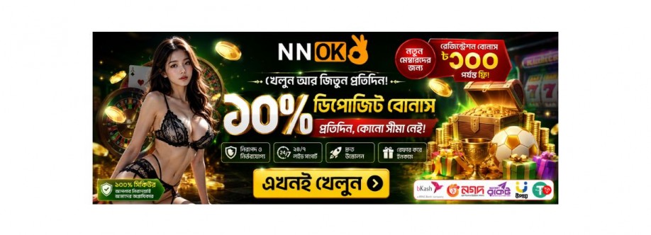 nnok68 com Cover Image