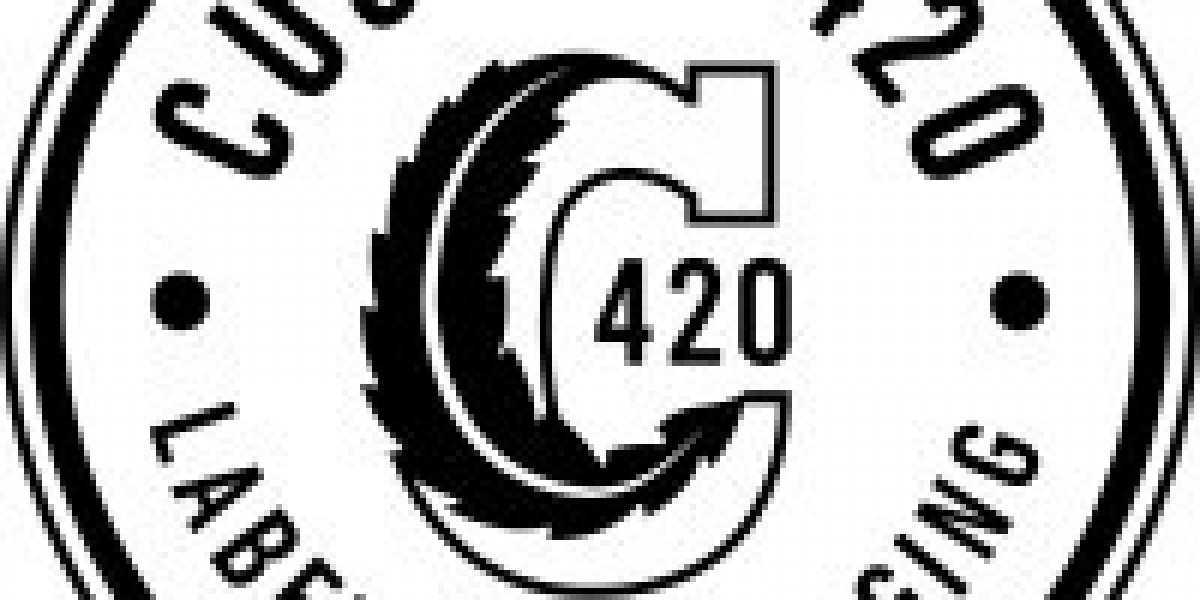 Custom Cannabis Package Design & Packaging Services
