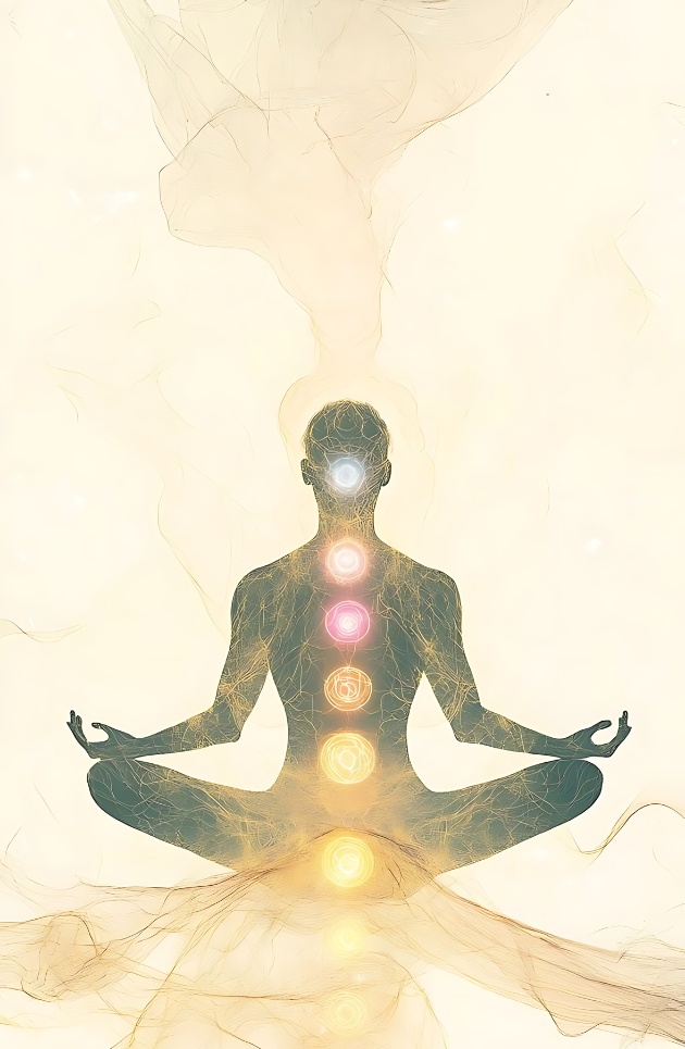 Finding InnerSelf | Tai Chi, Qi Gong & Reiki Healing in India