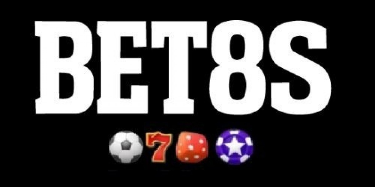 BET8S Online Entertainment Platform with a Smooth and Stable Experience
