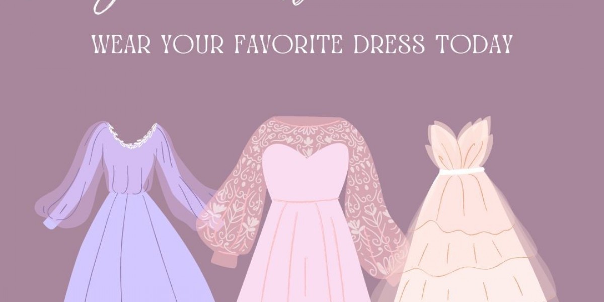 Nashala's Signature Designer Party Wear Dress Styles