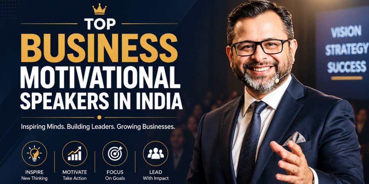 Best Motivational Speakers for Business & Inspirational Speakers (2026 Guide)