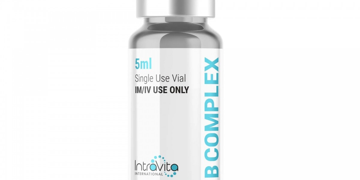 Intravenous Vitamins, Minerals and Amino Acids: What You Should Know About IV Nutrient Therapy
