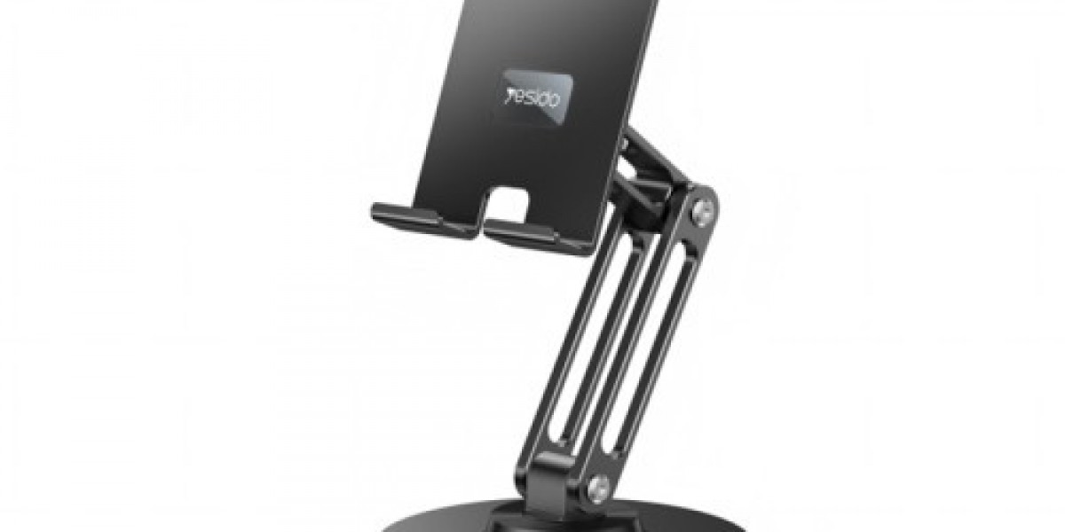 Behind the Craft How an Electronics Holder Manufacturer Builds Better Products