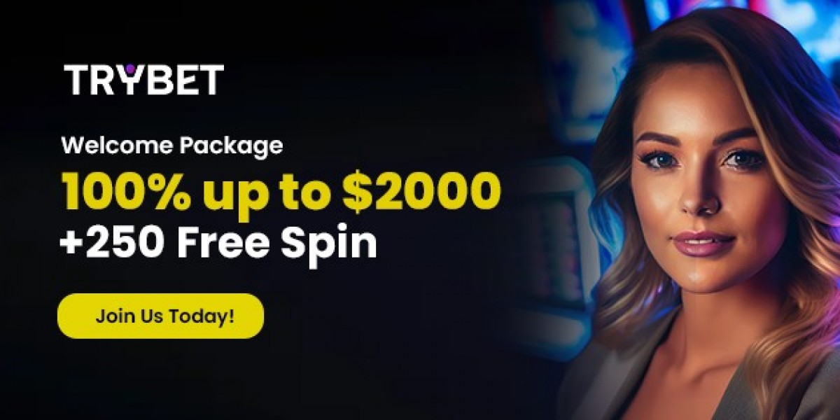 Trybet Casino Spotlights Popular Online Games Winning Fans