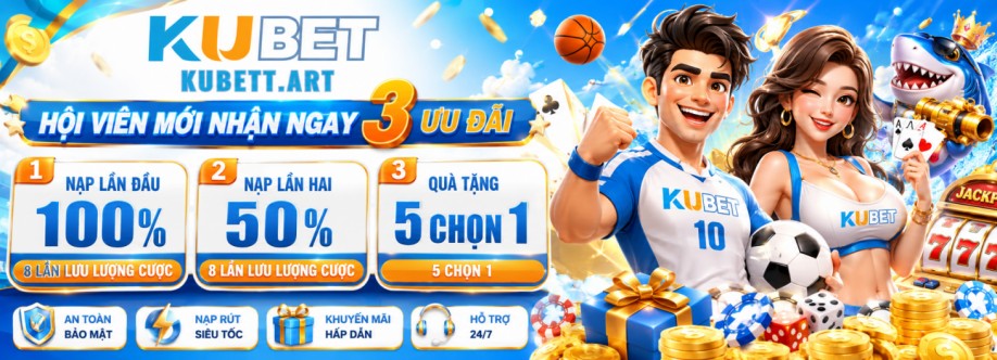 KUBET Tart Cover Image
