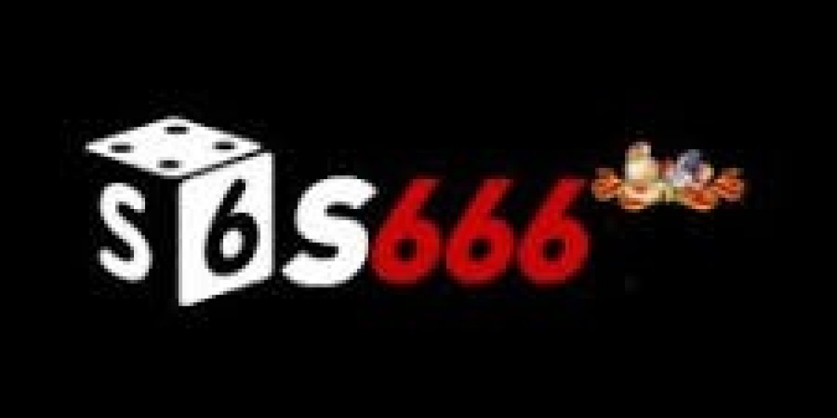 S666 – San Choi Giai Tri Truc Tuyen Dang Cap Va Uy Tin
