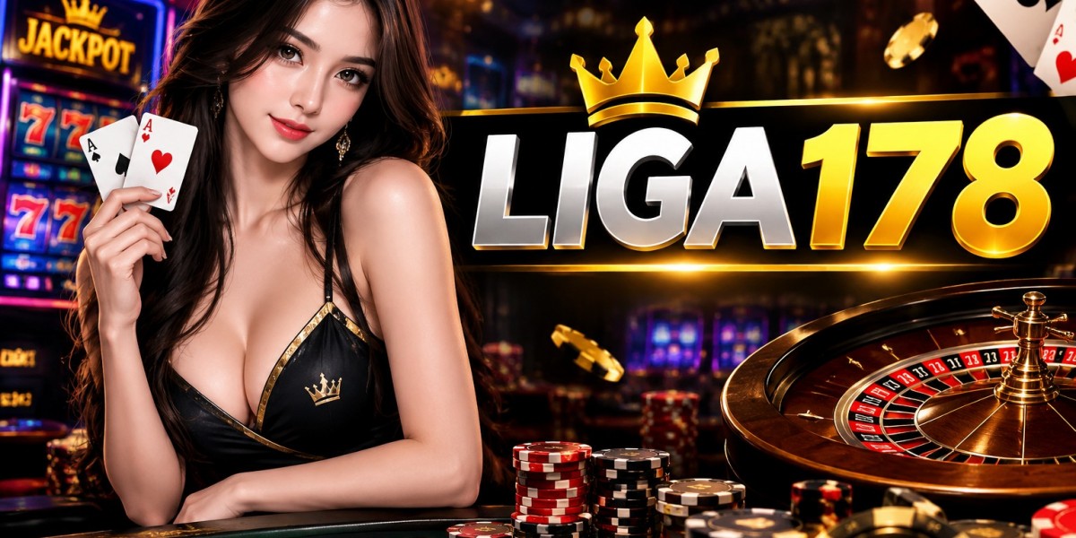 Mengenal Keunggulan Platform Digital Liga178