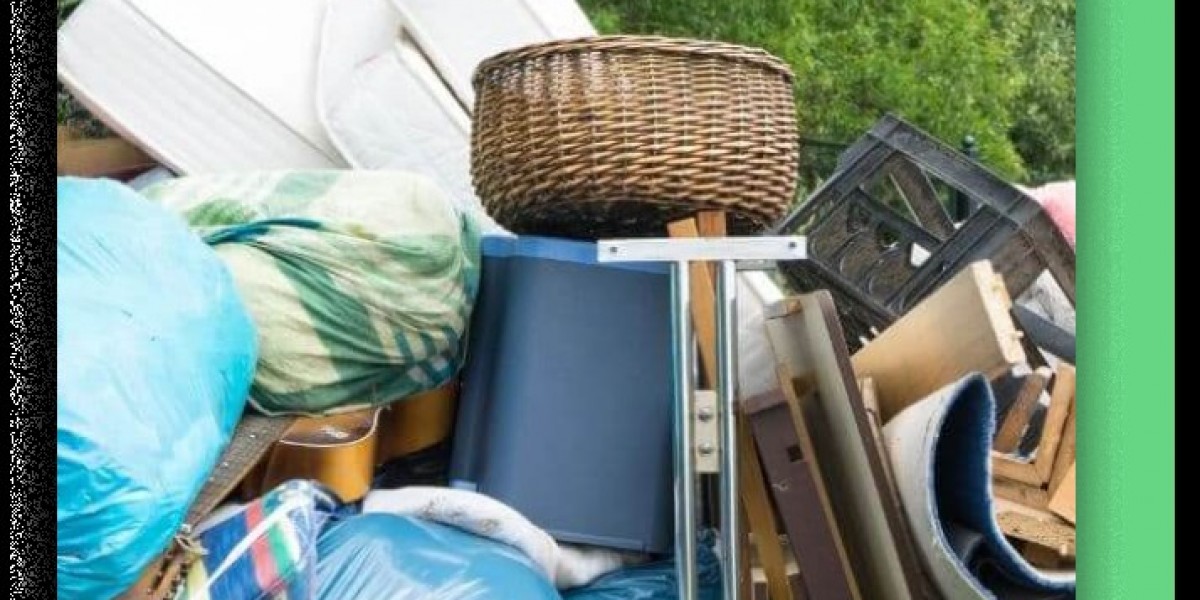 Junk Removal Companies: A Guide to Professional Waste Removal