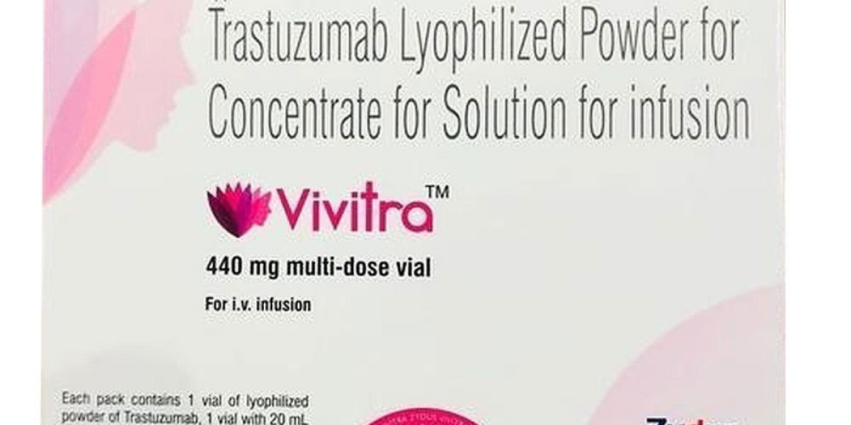 Why Are Vivitre Injection Uses, Benefits, and Uses?