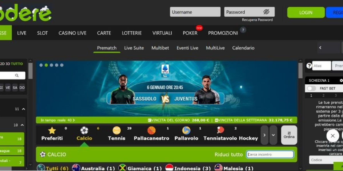 Come Comprendere il Fenomeno del Casino Online Non AAMS