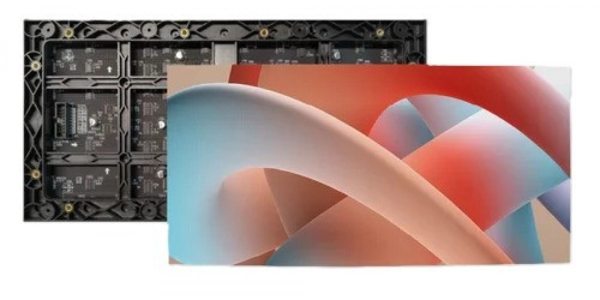 LED Modules for SMD Screens: Applications, Maintenance and Replacement